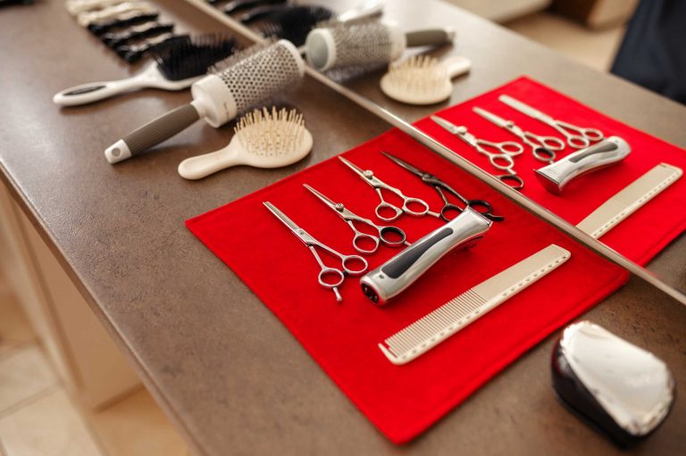 Unlocking Your Creativity: How to Find Your Unique Hairstyling Signature