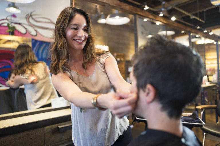 The Art and Science of Hair Cutting: Mastering Your Craft